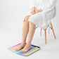 Tapis de Massage EMS – Stimulation & Détente des Pieds